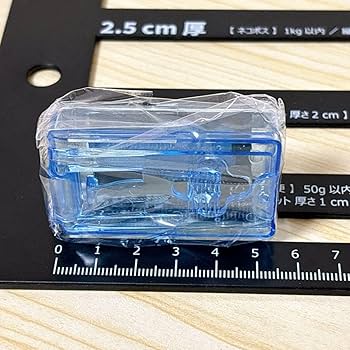 ❣️匿名❣️錠剤取り出し器現役薬剤師監修軽量 錠剤ケース Amazon.co.jp: 錠剤取り出し器現役薬剤師監修軽量 錠剤ケース